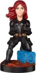 Cable Guy: Black Widow