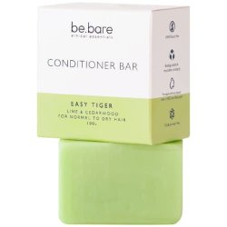 Easy Tiger Conditioner Bar 100G - Pack Of 2
