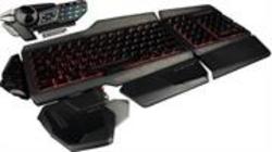 Cyborg S.t.r.i.k.e 5 Gaming Keyboard