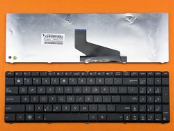 Asus X54 X54C X54L X54XI X54XB X54H X54HY Laptop Keyboard Black