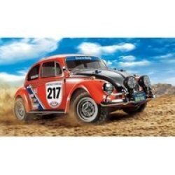 R c Volkswagen Beetle Rally MF01X