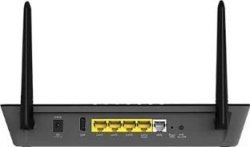 Netgear AC750 WIFI ADSL2+ Modem router