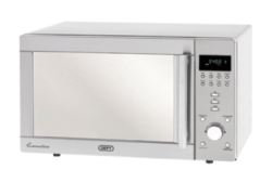 Defy 34l Convection Microwave Oven Dmo357