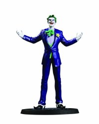 Dc Direct Dc Universe Online Statue: The Joker