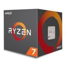 AMD RYZEN7 1700 3.0GHZ 8C AM4 Fan YD1700BBAEBOX
