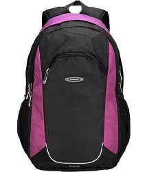 Kaxidy 46 Litre Multifunction Waterproof Backpack Rucksack Cycling Hiking Camping Purple