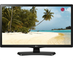 LG 24MT48AF 23.6" HD Smart LED TV