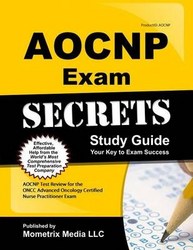 Aocnp Exam Secrets
