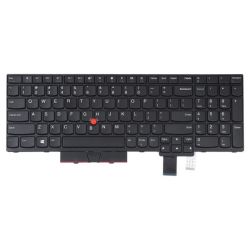 Lenovo Thinkpad T570 T580 Keyboard