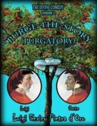 Purge-the-story - Purgatory Paperback