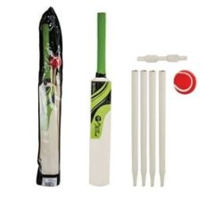 Cricket-set Size 5 In Polybag Pack Of 2