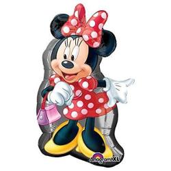 Anagram 17750 Flying Tweety Supershape Foil Balloon 32 Multicolored