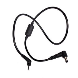 Sunwin Bmpcc Dc Power Supply Cable 12V For Blackmagic Pocket Camera Dslr Rig
