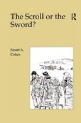 Scroll Or The Sword ? Paperback