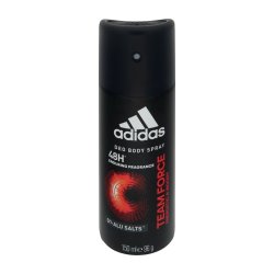 Adidas Team Force Deodorant 150ML