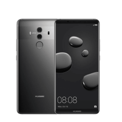 Huawei Mate 10 Pro 128GB Titanium Gray New