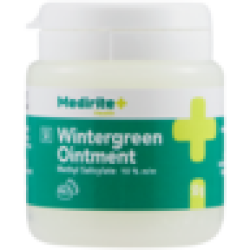 Wintergreen Ointment 50G