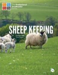Sheep Keeping Paperback