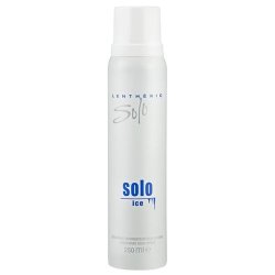SOLO Lentheric Deodorant 250ML Ice
