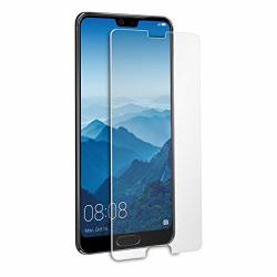 Muvit-screen Protector For Huawei P20PRO Tempered Glass Flat