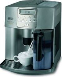 DeLonghi Magnifica Esam 3500 Automatic Espresso Machine