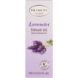 Lavender Tissue Oil 100ML