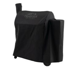 780 Pro Grill Cover