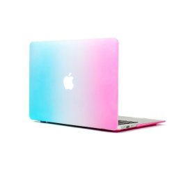 Macbook Air 11" Case - Rainbow - 1+