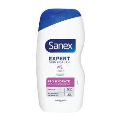 Sanex Pro Hydrate S gel 500 Ml