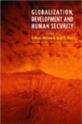 Globalization, Development and Human Security