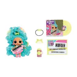L.o.l Surprise Remix Hairflip Doll