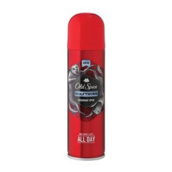 Old Spice Deodorant Spray Wolfthorn 150ML