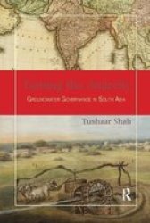 Taming The Anarchy - Groundwater Governance In South Asia Paperback