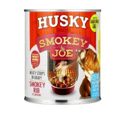 Husky 1 X 775G Smokey Joe Wet Dog Food