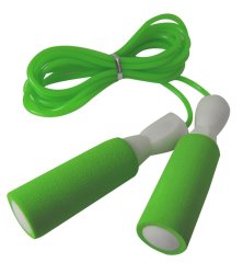 Seven Seventy Jump Rope - Green - Green