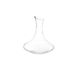 Crystal Glass Wine Decanter - 1500ML