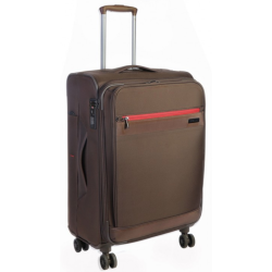 Cellini Xpress 78CM Large Trolley Olive