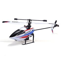 Quickbuying Wltoys V911-PRO V911-V2 2.4G 4CH Rc Helicopter Bnf Rc Helicopter Rc Toys