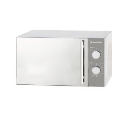 Russell Hobbs 20 L Classic Manual Microwave