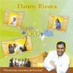 Regalo De Amor Y Paz - Danny Rivera