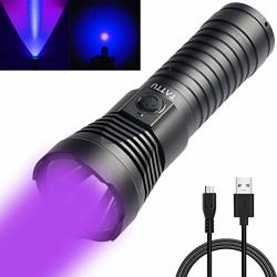 black light usb