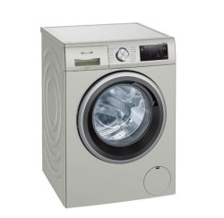 Siemens IQ500 10KG Inox Front Loader Washing Machine - WA14LQHVZA