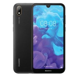 Huawei Y5 2019 32GB Single Sim - Modern Black