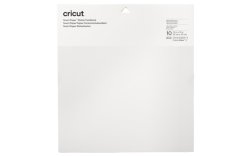 2008317 - Cricut Smart Sticker Cardstock 33X33CM 10 Sheets White