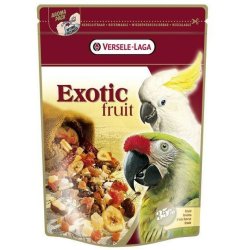 Versele Laga Exotic Fruit Mix 600G