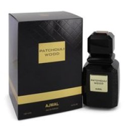Patchouli Wood Eau De Parfum 100ML - Parallel Import Usa