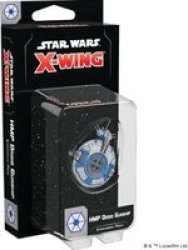 Star Wars: X-wing - Hmp Droid Gunship
