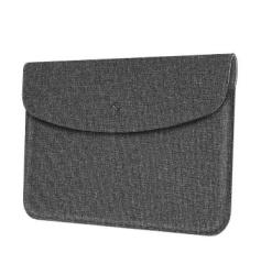 FINTIE Microsoft Surface Go Protective Sleeve Case Gray