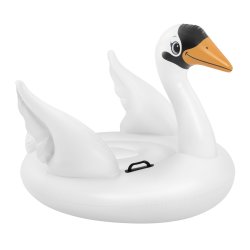 Intex - Swan Ride-on