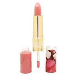 Nonie Creme Colour Prevails Classic Lip Duo Lipstick Lip Gloss 10